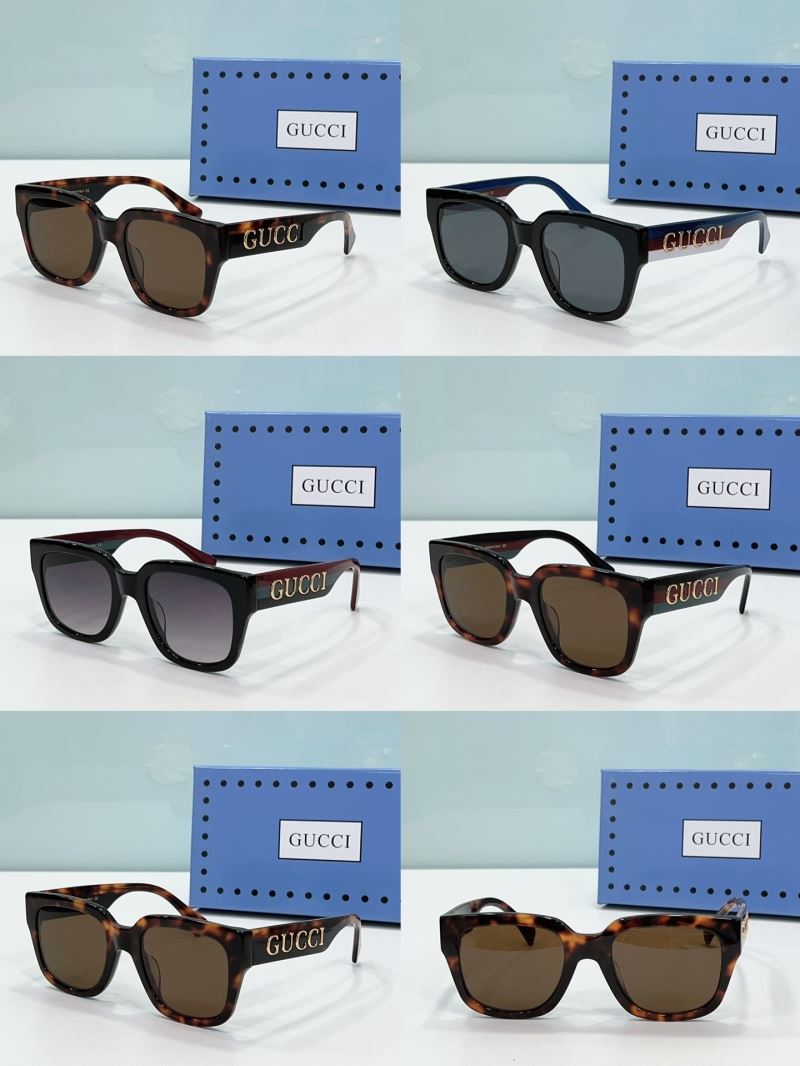 Gucci Sunglasses